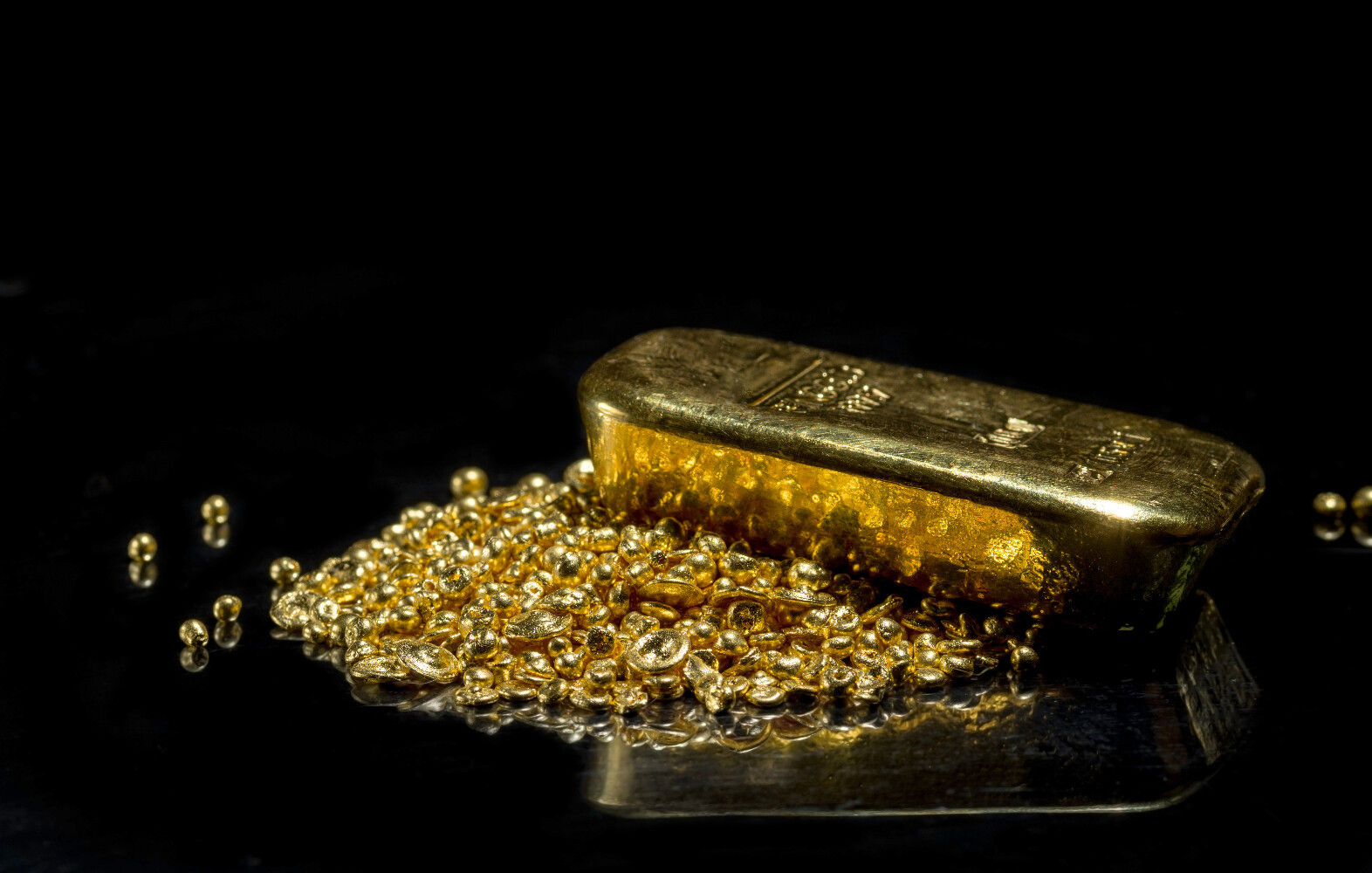 Скупка золота 999 пробы в Брянске