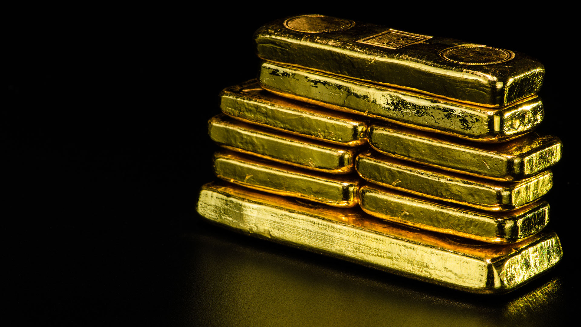 Продать слиток золота в Брянске